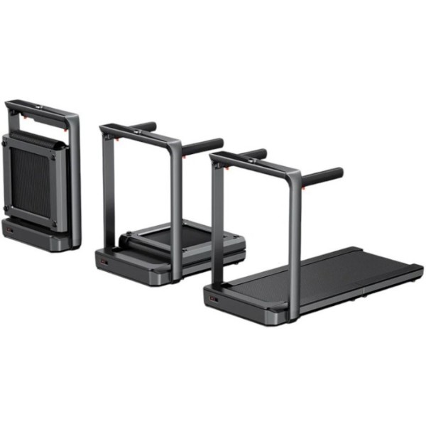 Фото - Бігова доріжка KingSmith WalkingPad X25+/MX16+/X23+